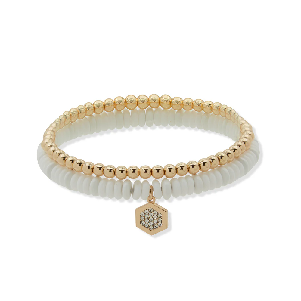 Women Gold Bracelet