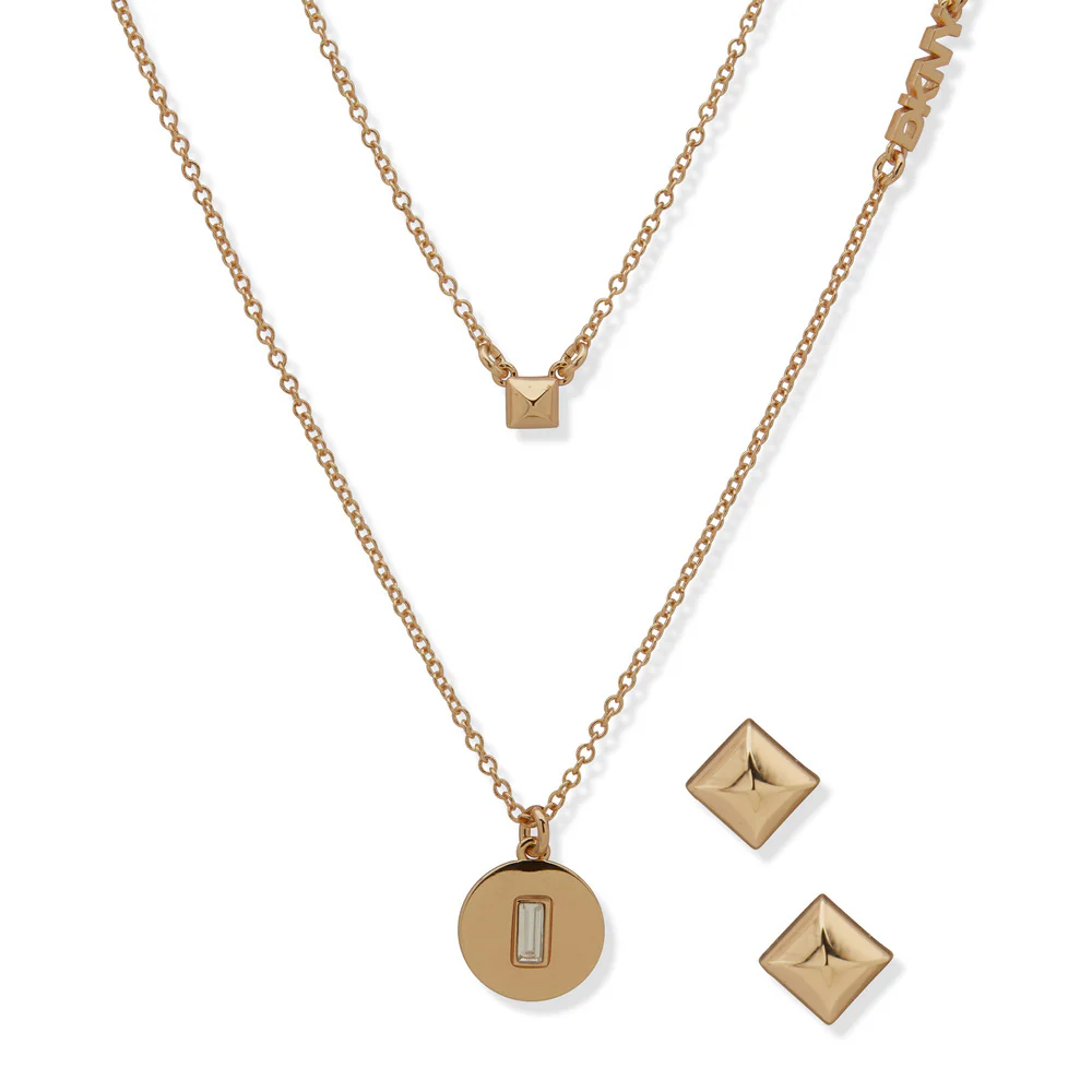 Women Jewelry Set