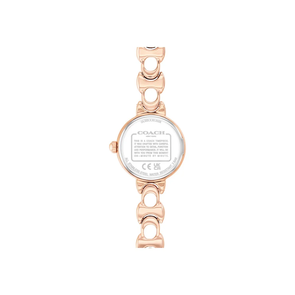 Women Iris Watch - Image 14