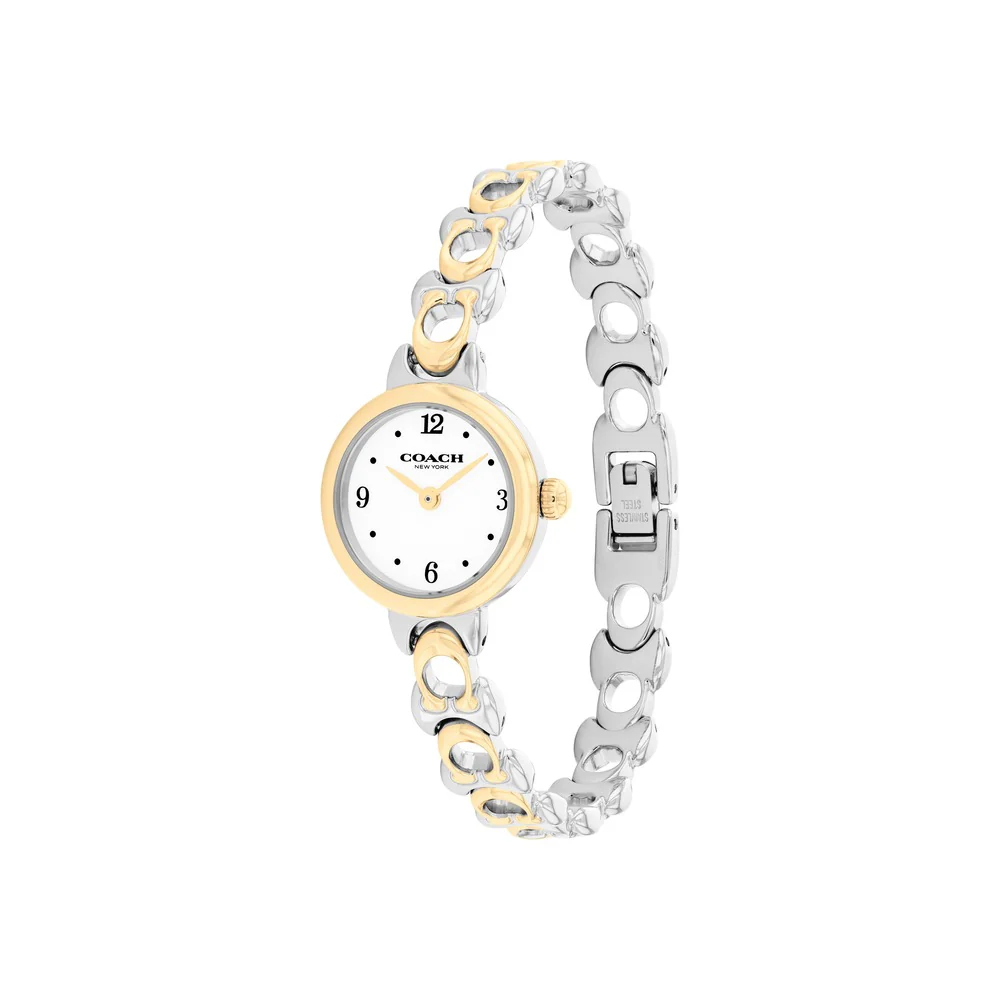 Women Iris Watch - Image 16