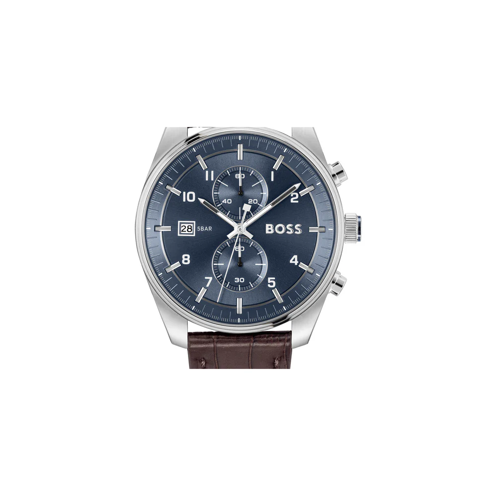 Men Skytraveller Watch - Image 3