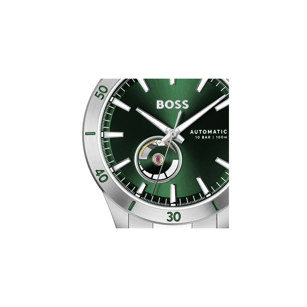 Men Troper Automatic Watch - Image 9