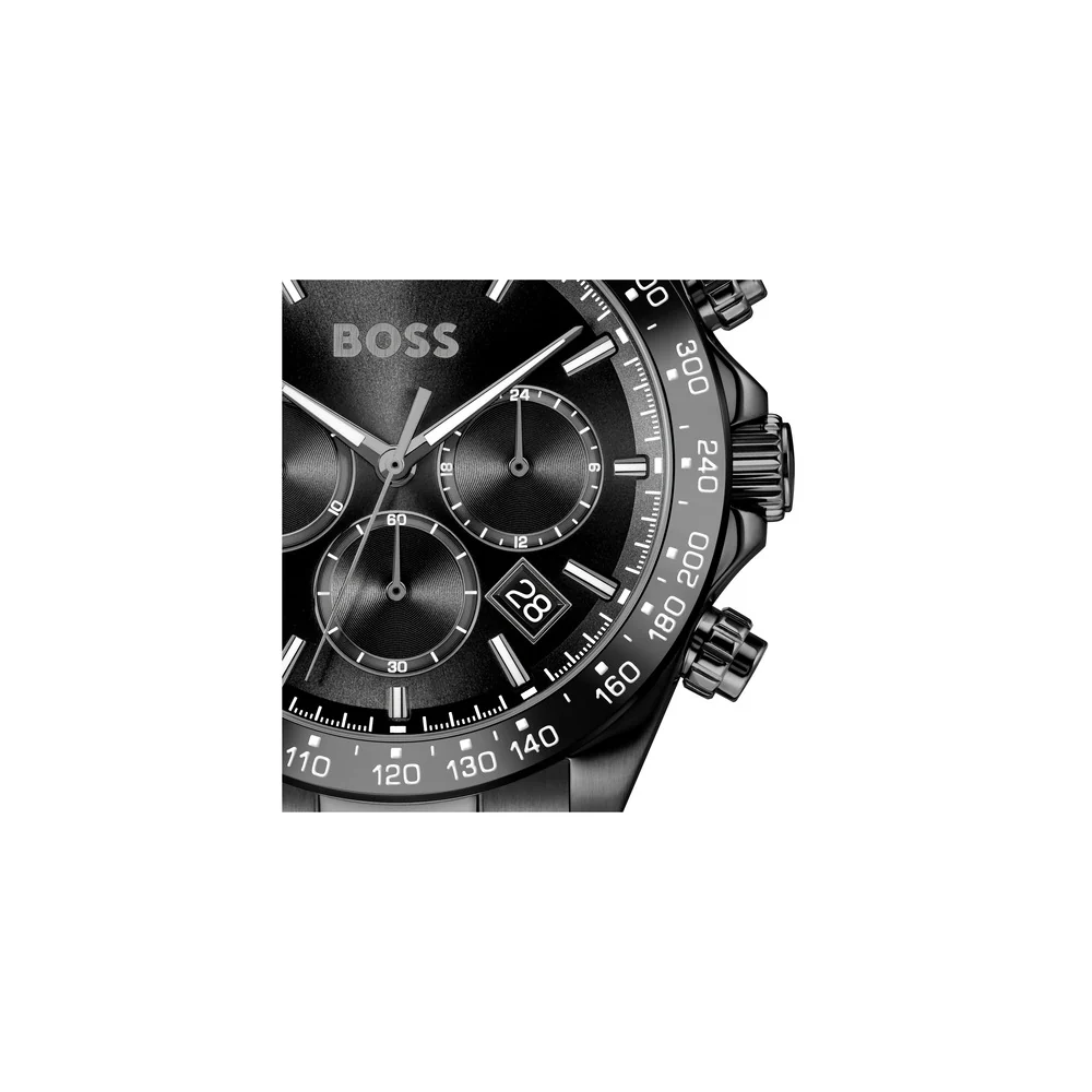 Men Hero 2.0 Black Watch - Image 3