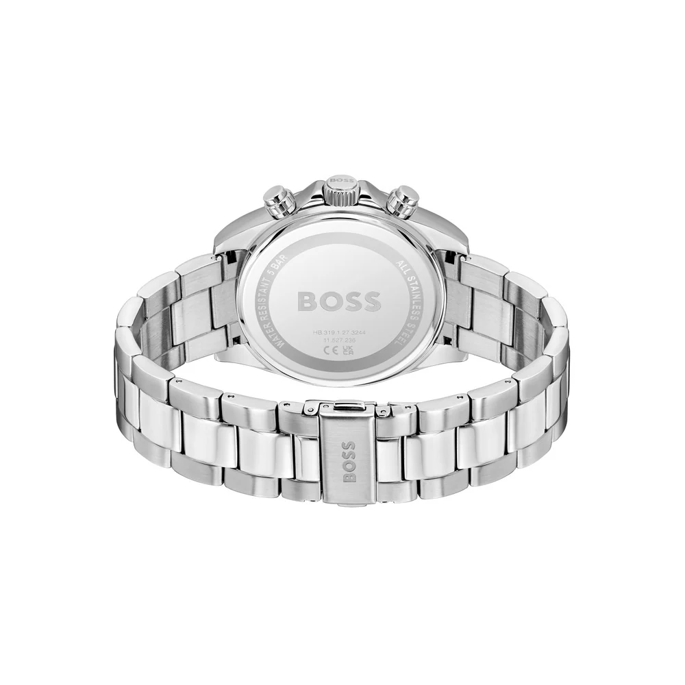 Men Hero 2.0 Black Watch - Image 4
