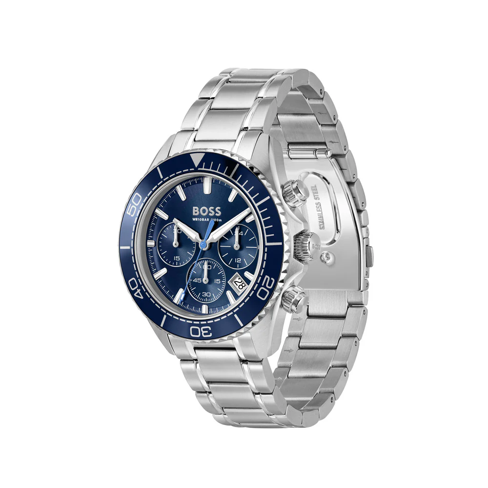 Men Sealiner Watch - Image 12