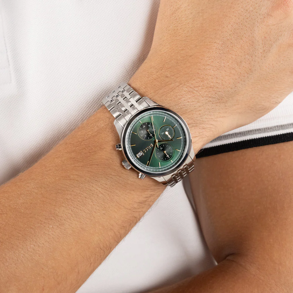 Men Stratus Watch - Image 14