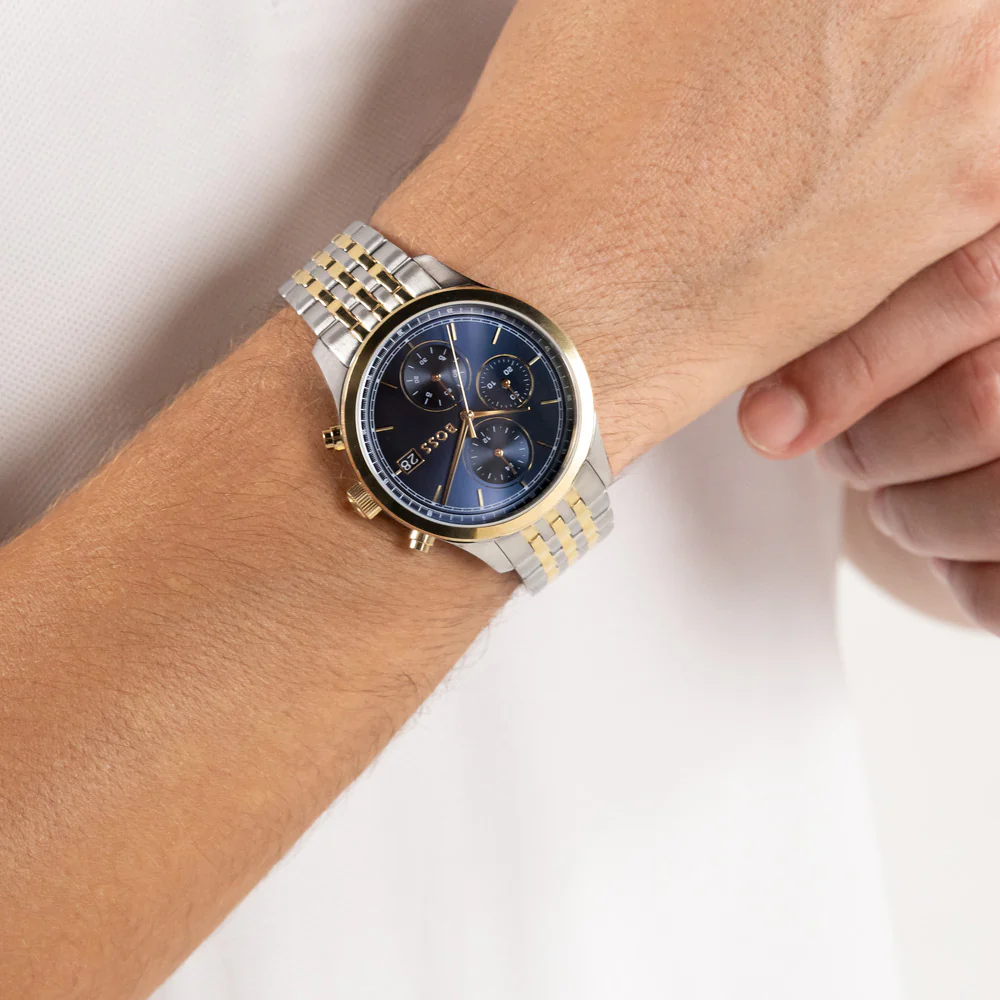 Men Stratus Watch - Image 24