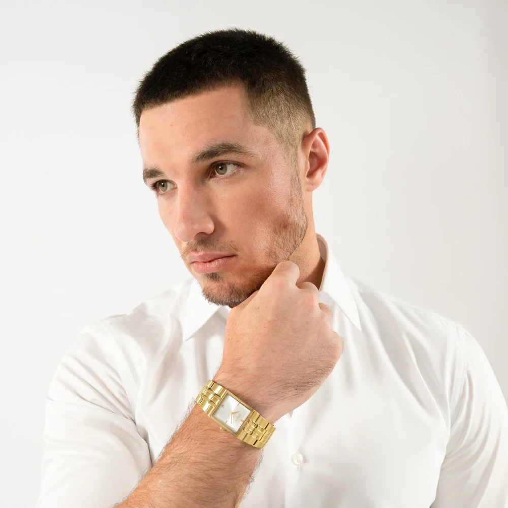 Men Strivo Watch - Image 10