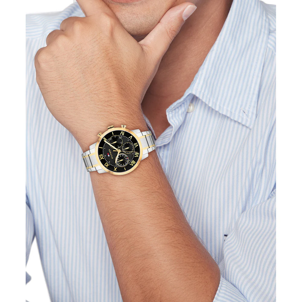 Men Th-Oxford Watch - Image 8