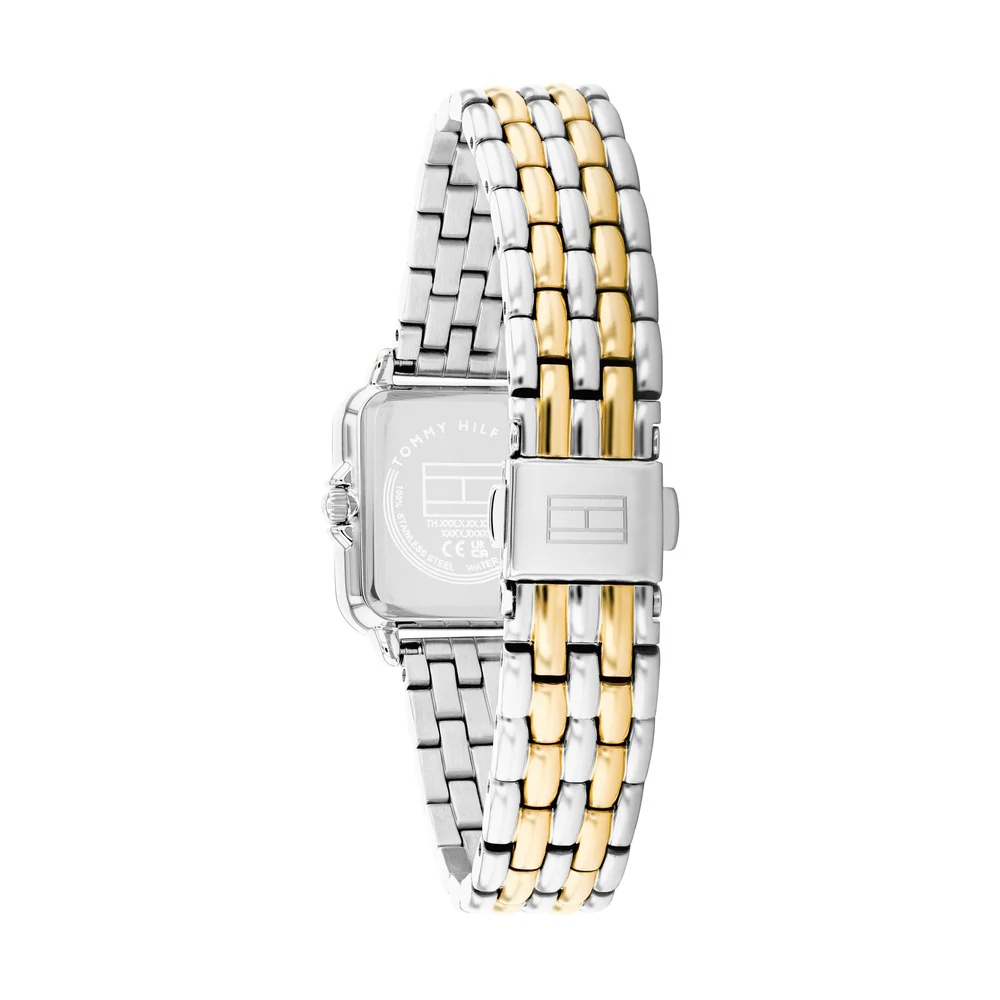 Women Mia Silver Watch - Image 3
