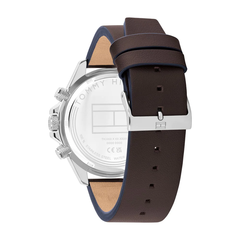 Men Clark Grey watch - Image 3