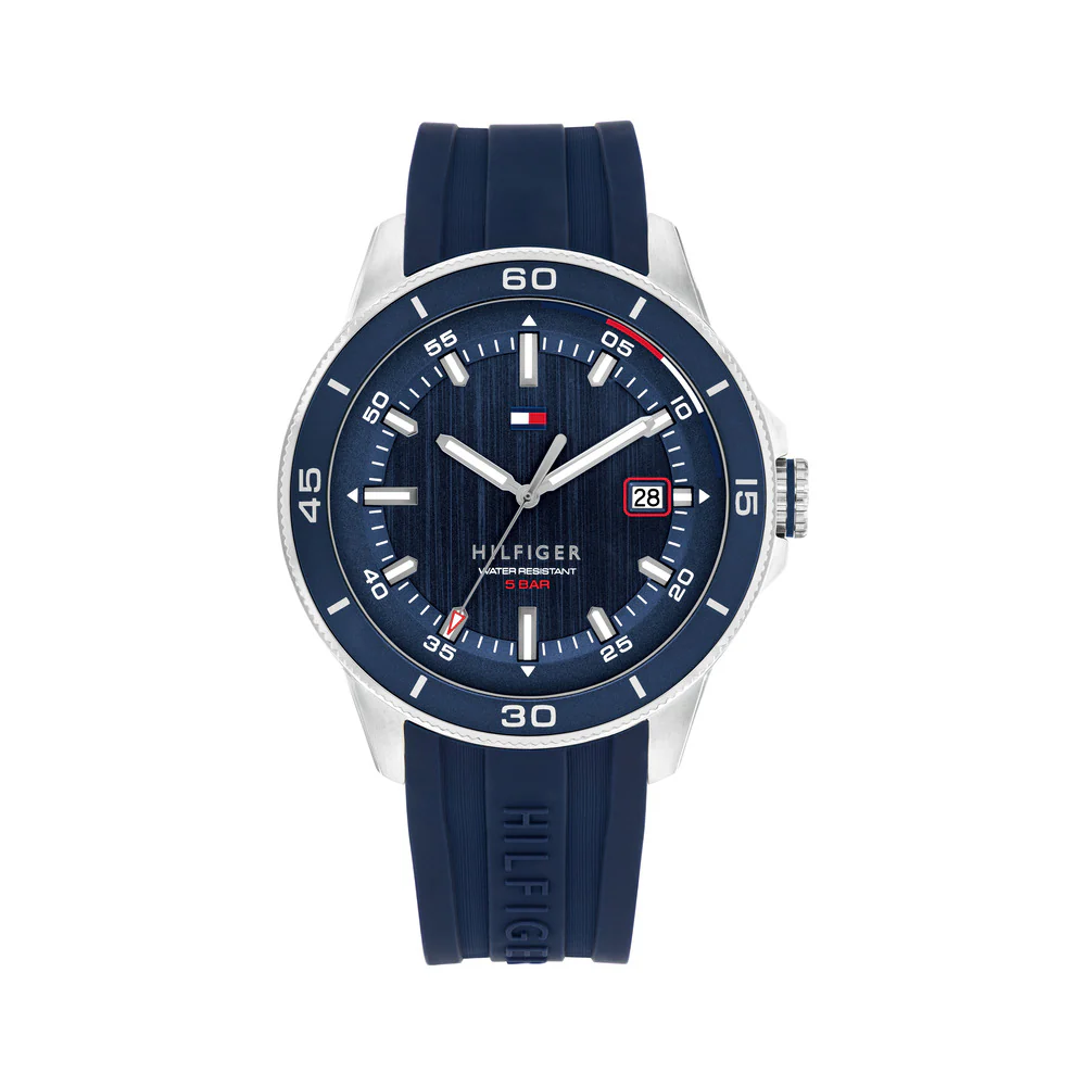 Men Remy Watch