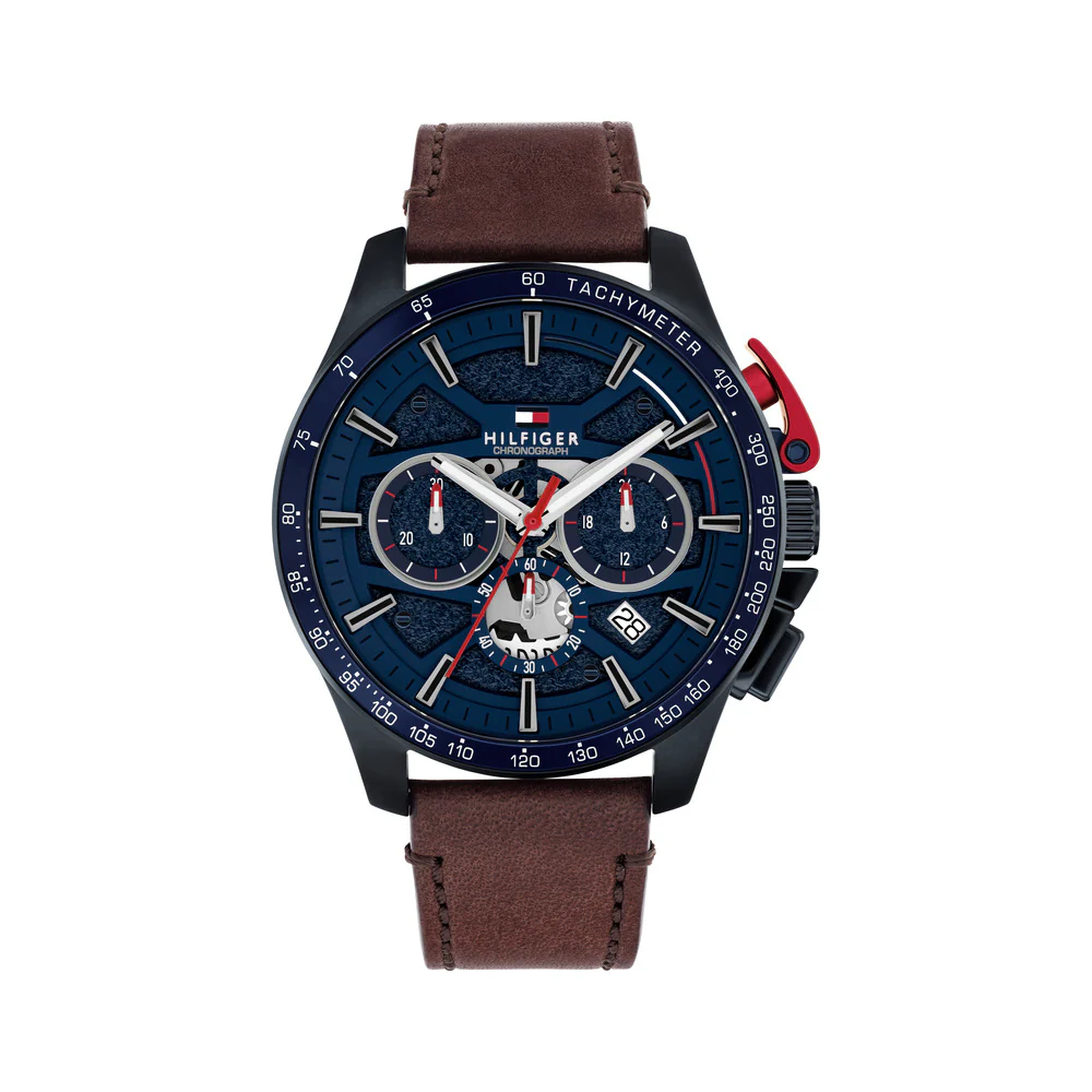 Men Bank Watch - Image 4