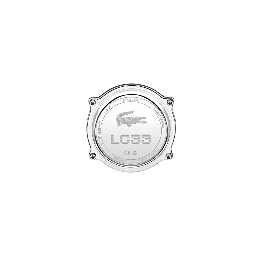 Women Lc33 Purple watch - Image 7