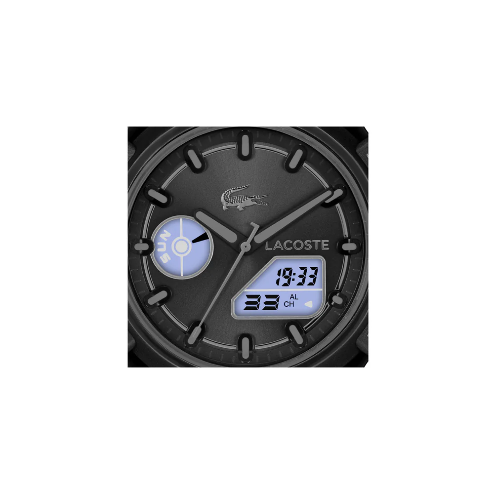 Women Lc33 Black watch - Image 4