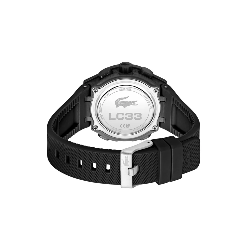 Women Lc33 Black watch - Image 6