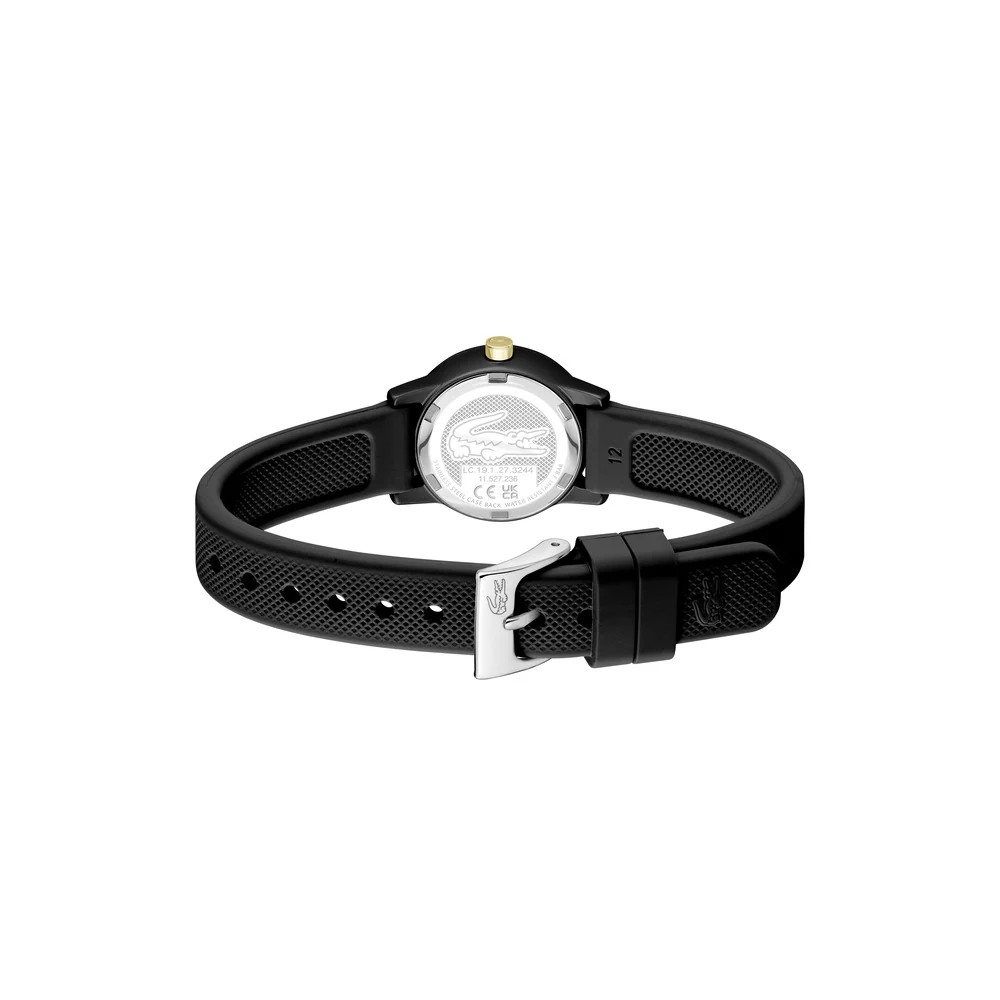 Women Lacoste.12.12 Swift Watch - Image 11