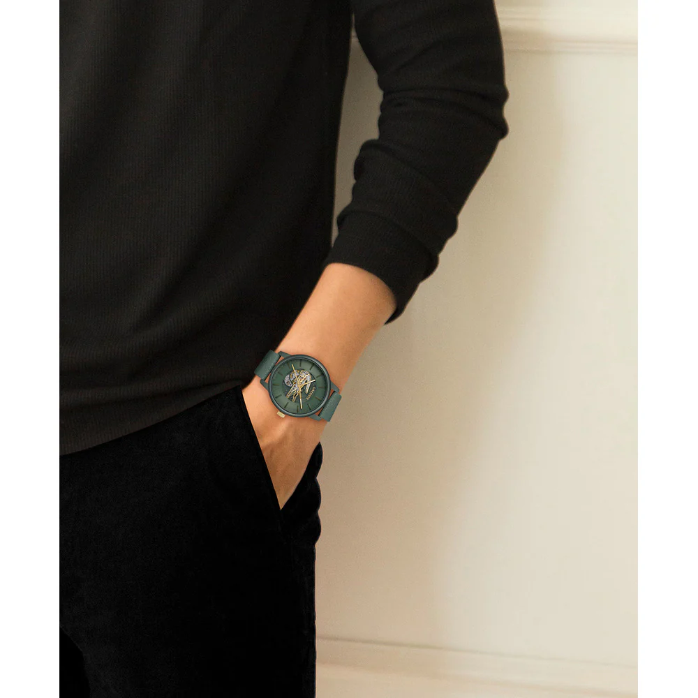 Men Lacoste.12.12 Watch - Image 10