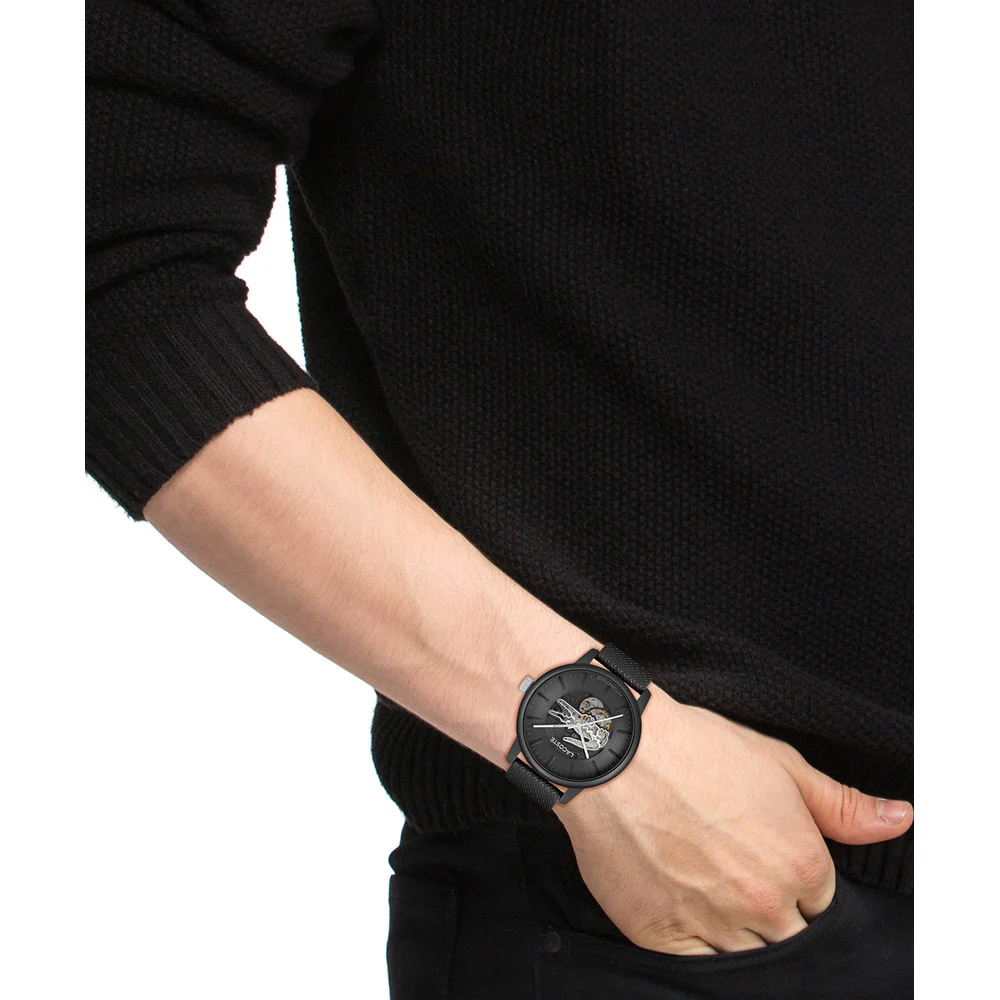 Men Lacoste.12.12 Watch - Image 5