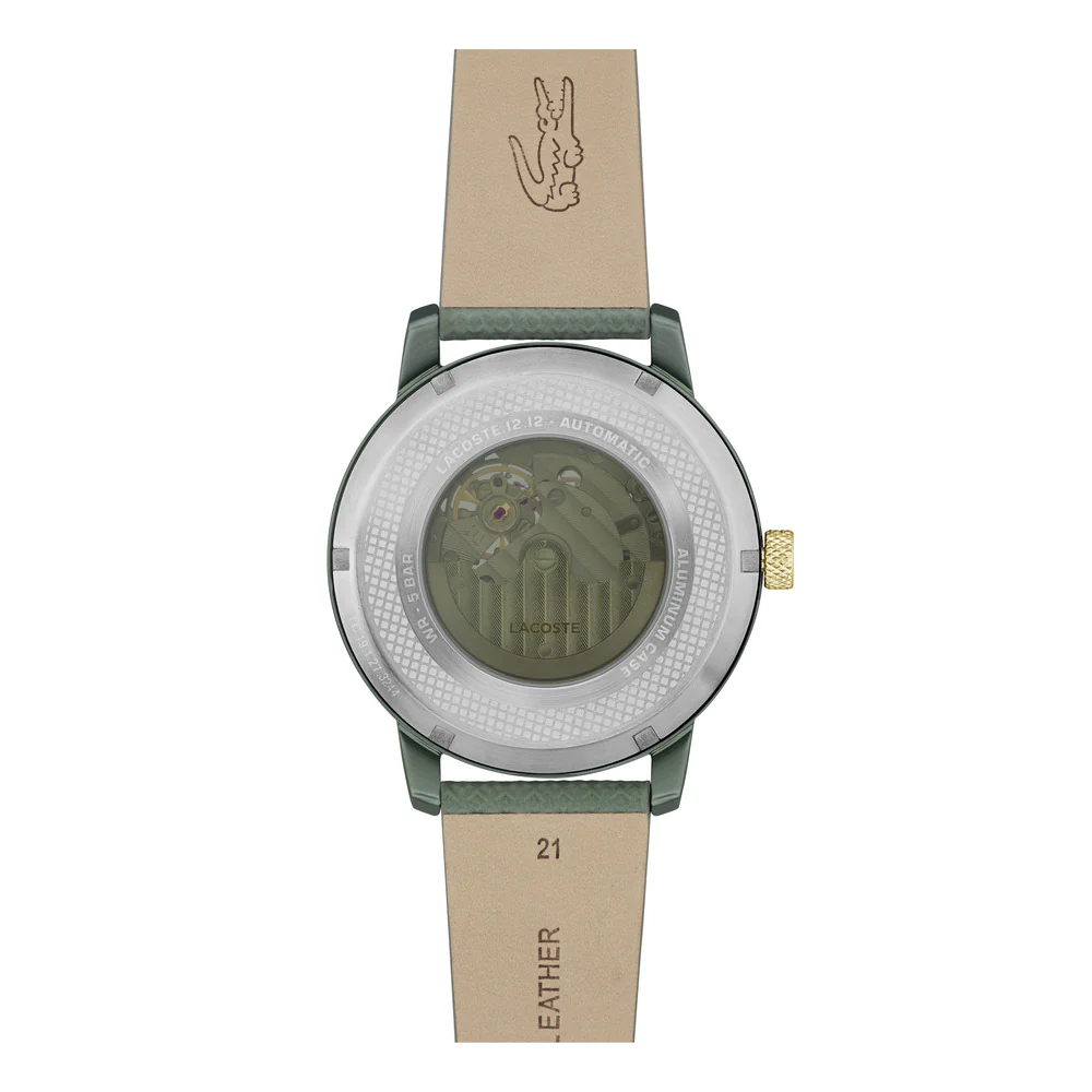 Men Lacoste.12.12 Watch - Image 9