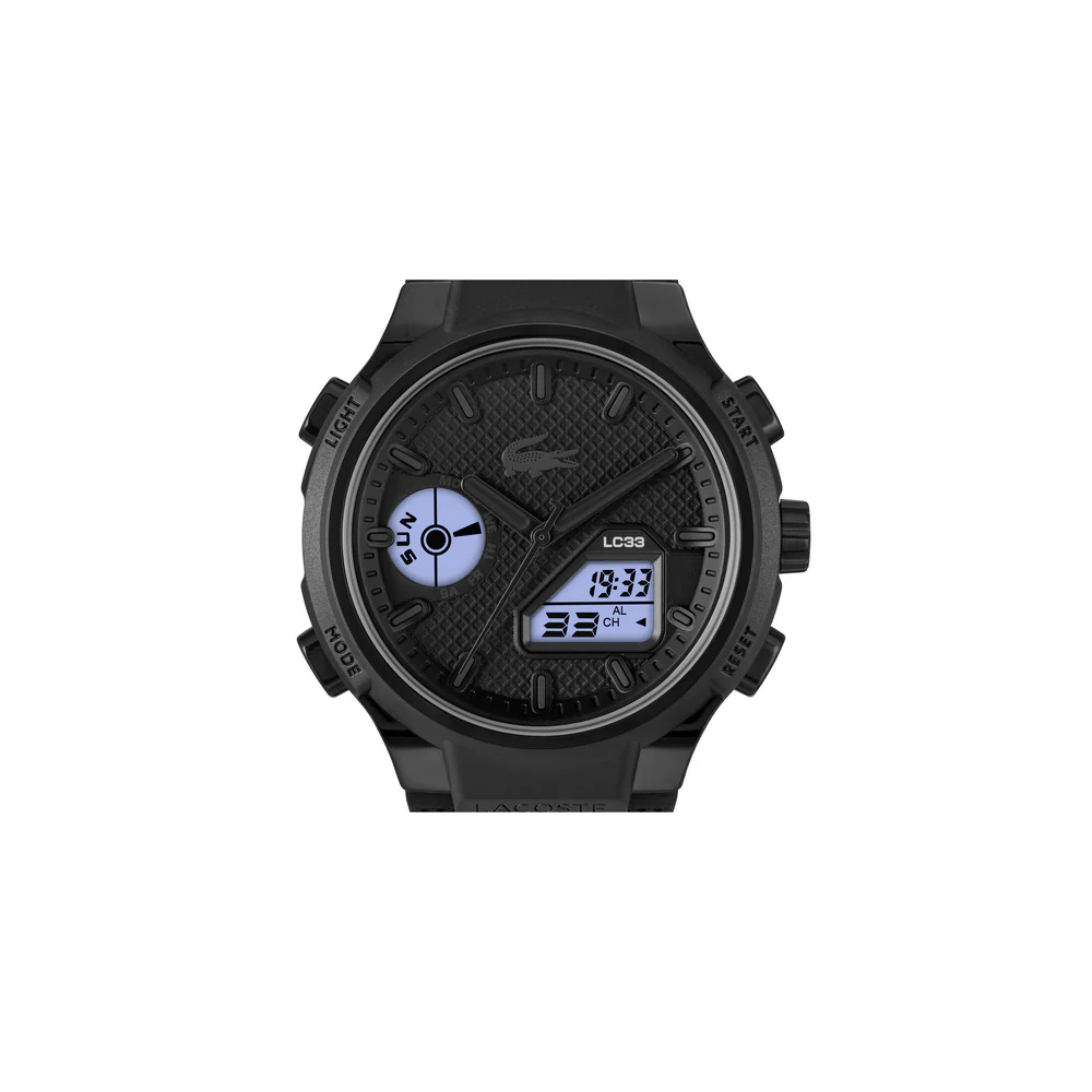 Men Lc33 Watch - Image 5