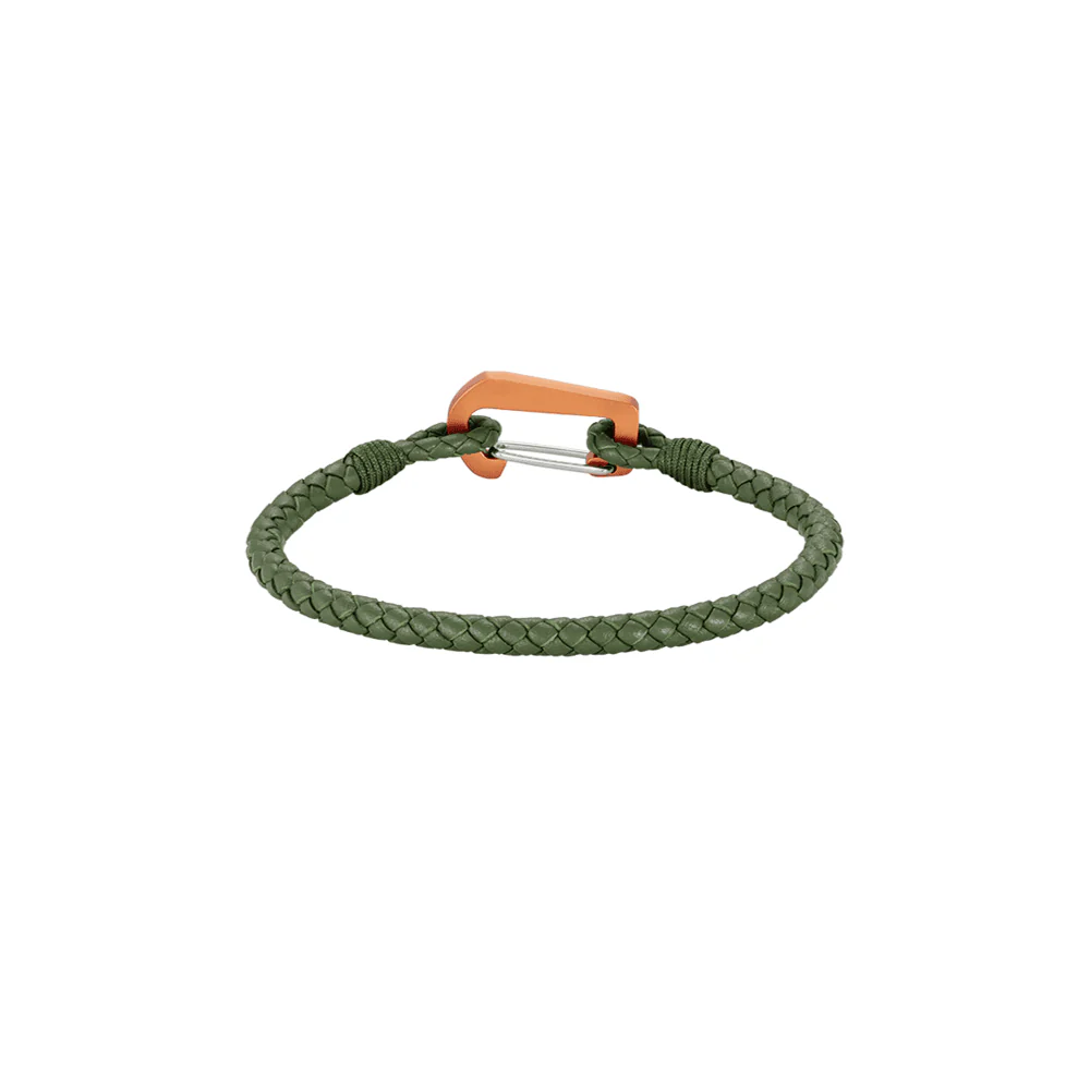 Men Matt Bracelet - Image 2