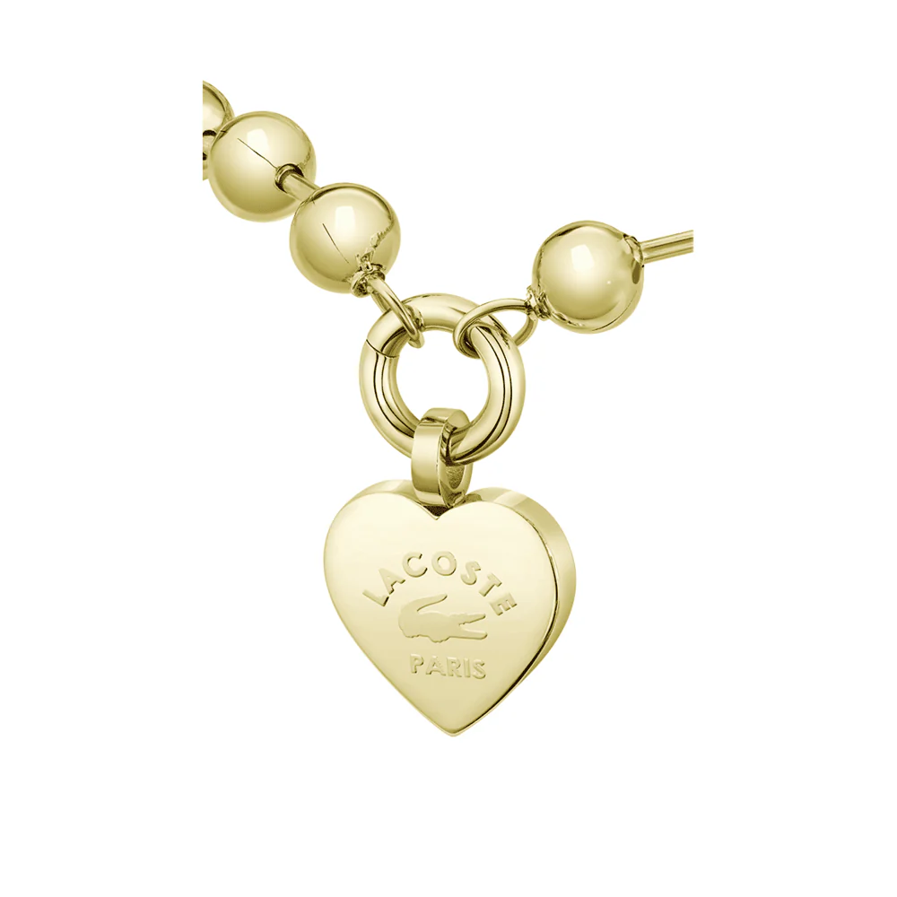 Women Love My Croc Silver Bracelet - Image 4