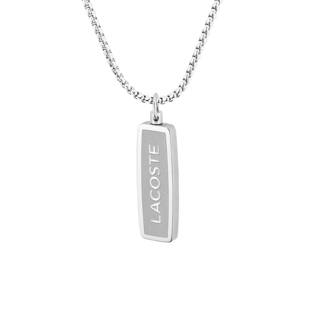 Men District Necklace - Image 2