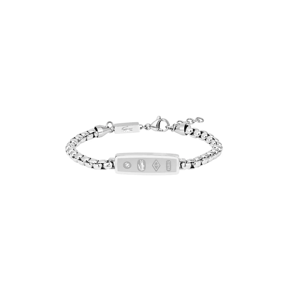 Men District Bracelet