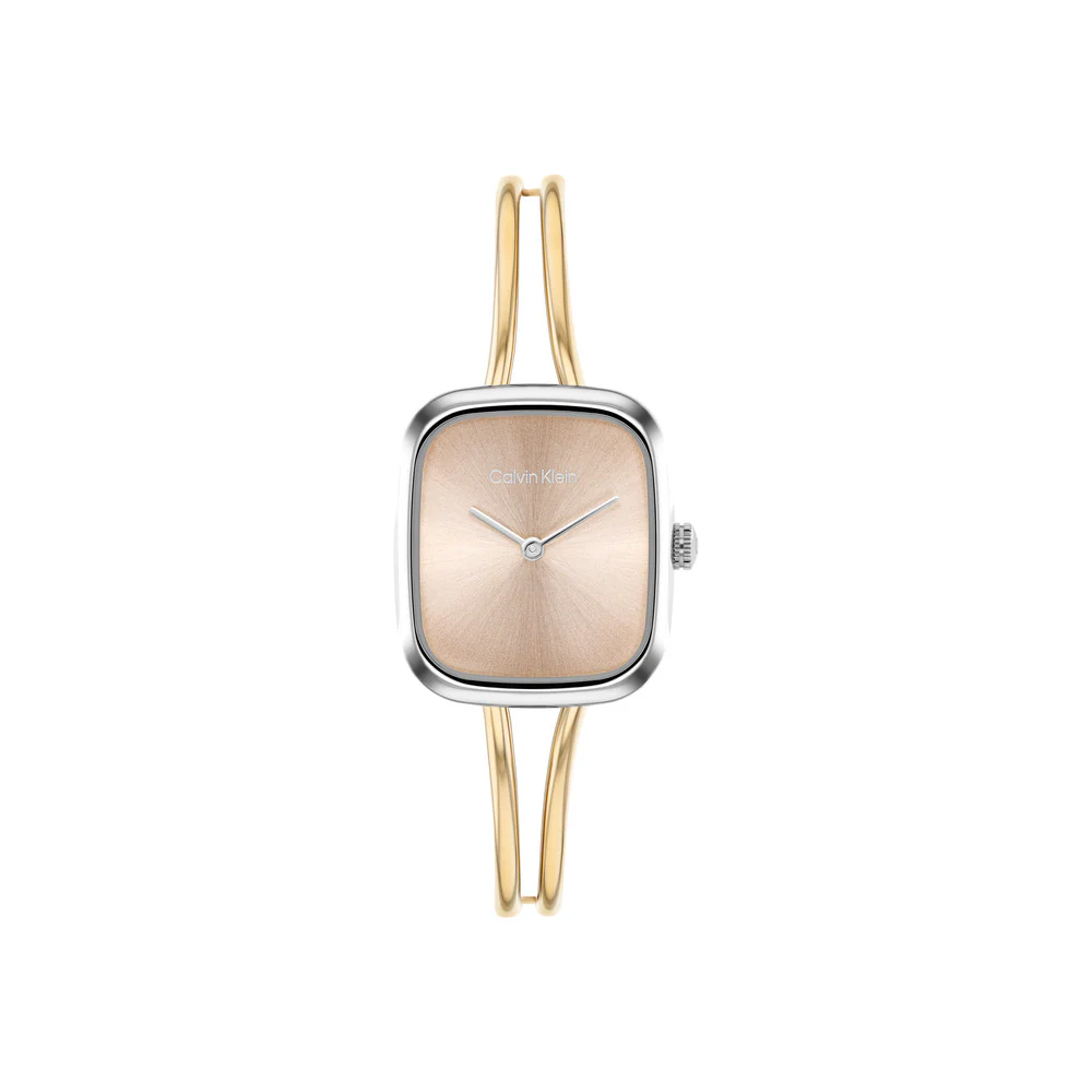 Women Adore Rose Gold Watch