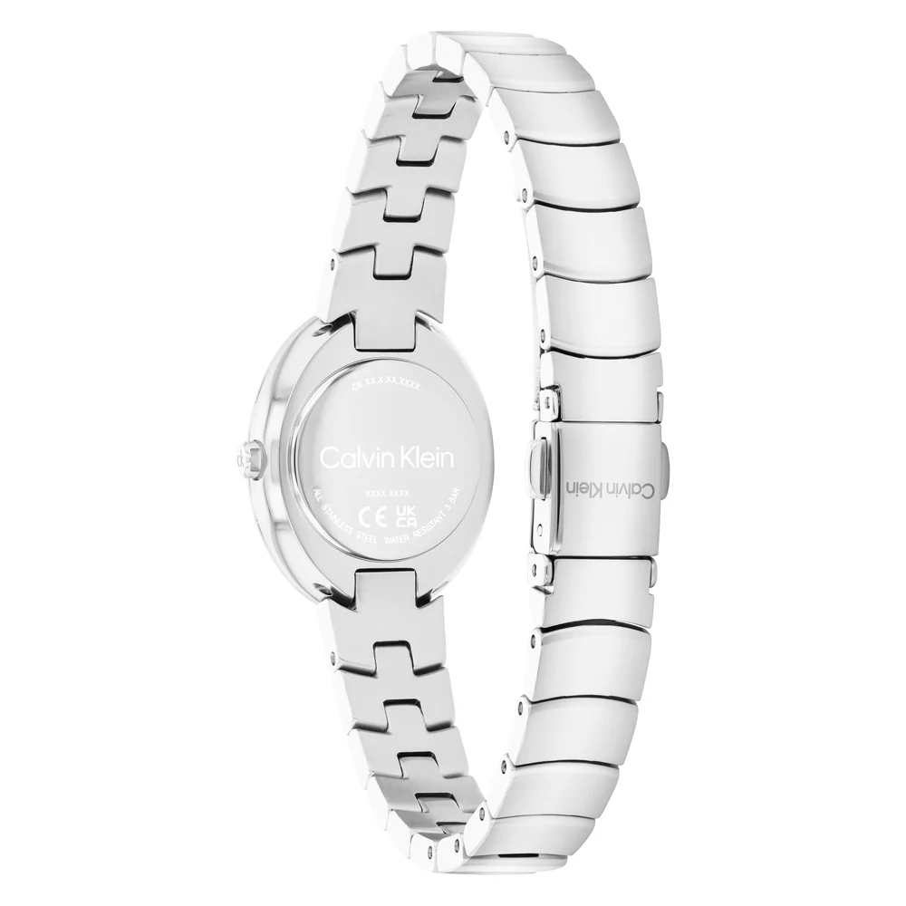 Women Twisted Bezel Watch - Image 3