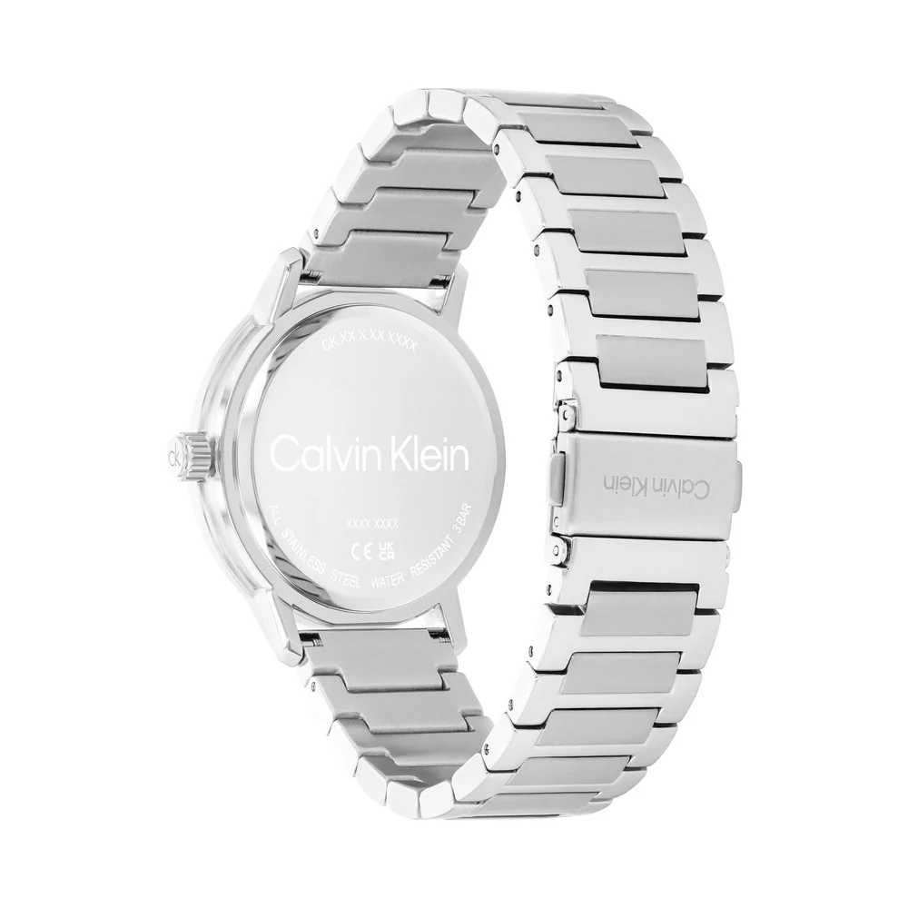 Men Gauge Watch - Image 3