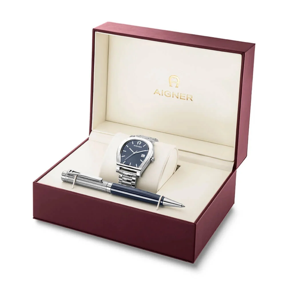 Men Diano Watch - Image 2