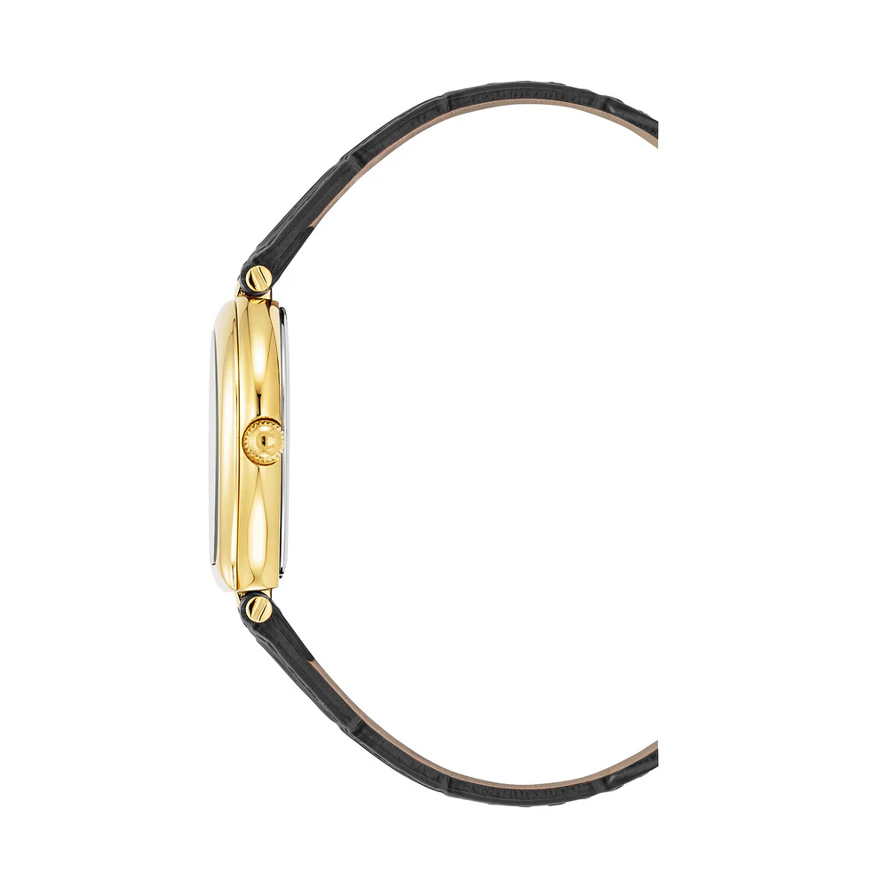 Women Trani Black Watch - Image 2