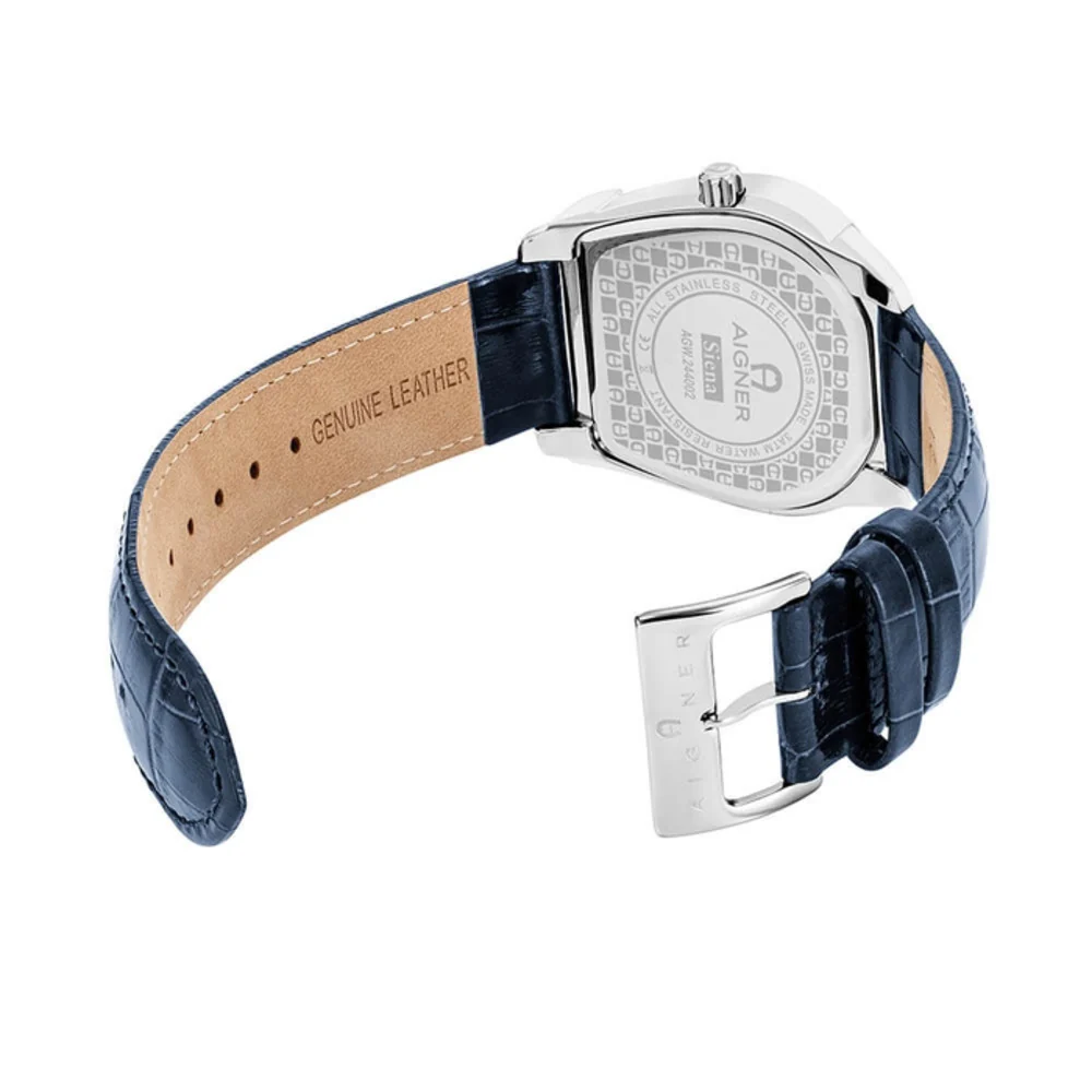 Men Siena Blue watch - Image 3