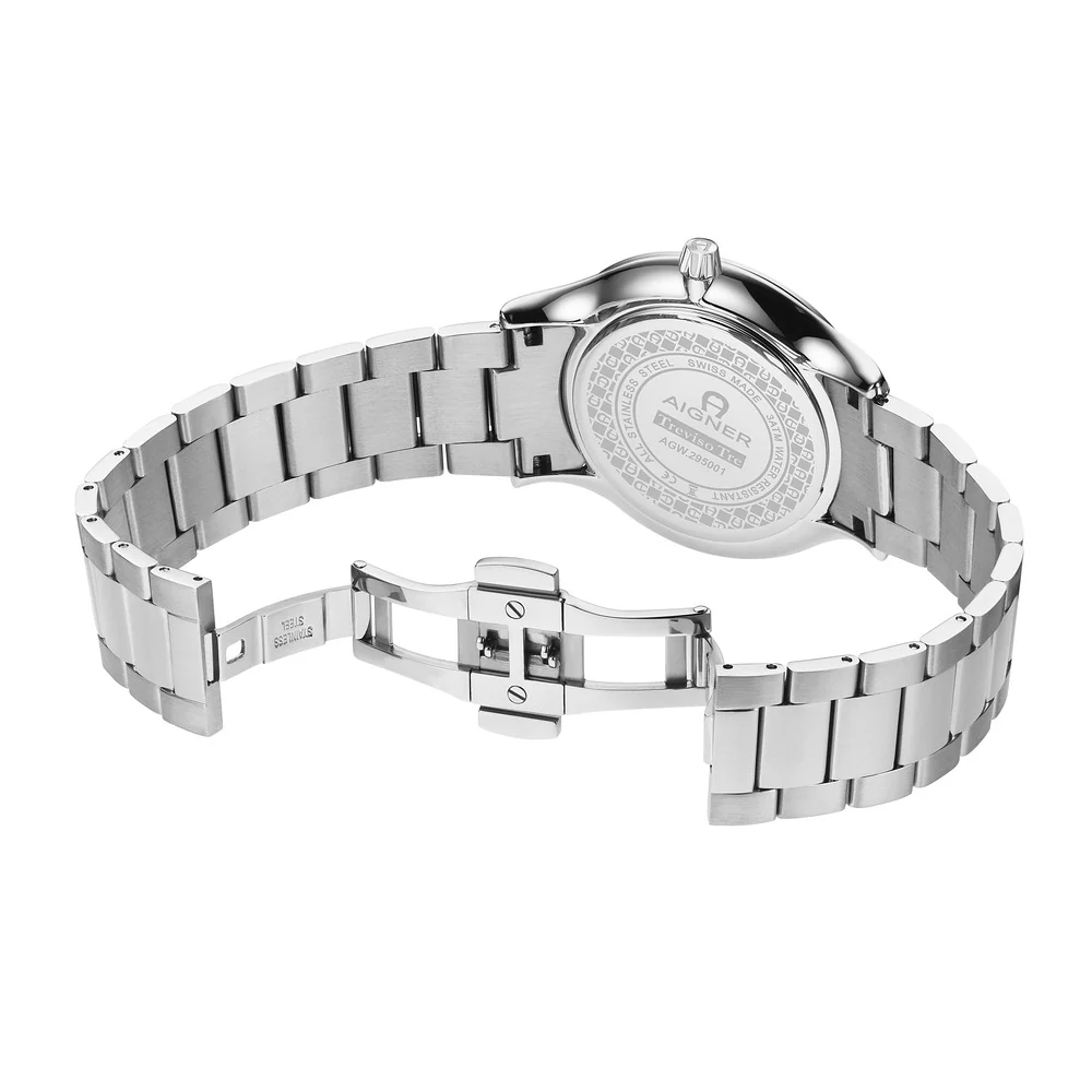 Men Treviso Tre Watch - Image 3