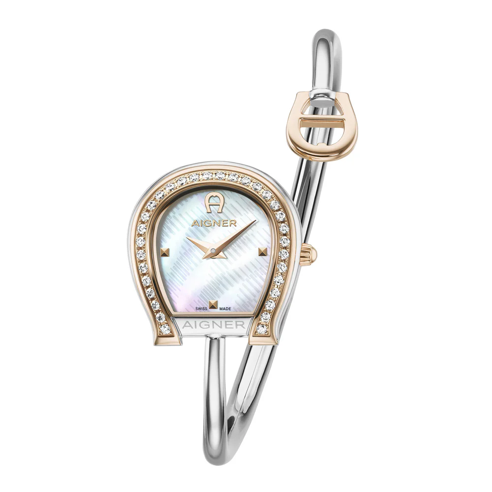 Women Flora Sasso Watch - Image 4