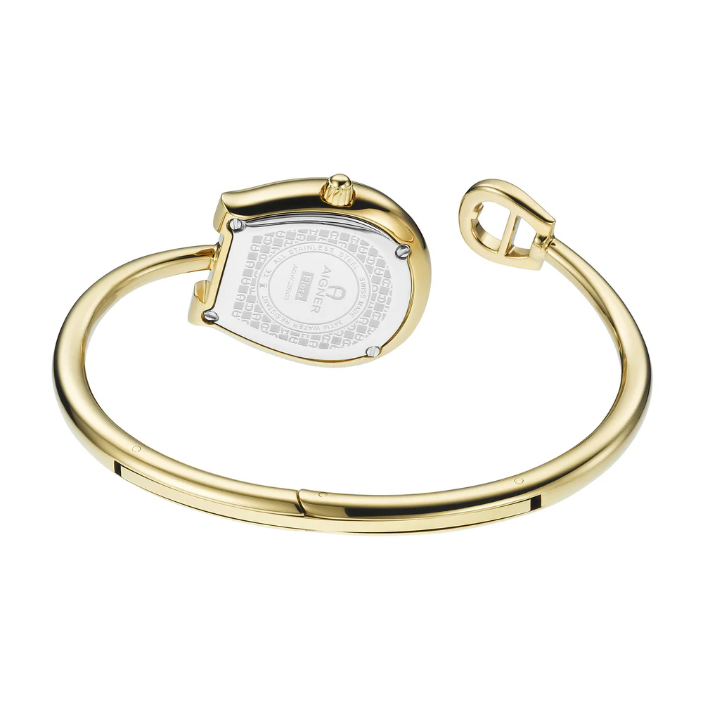 Women Flora Sasso Watch - Image 9