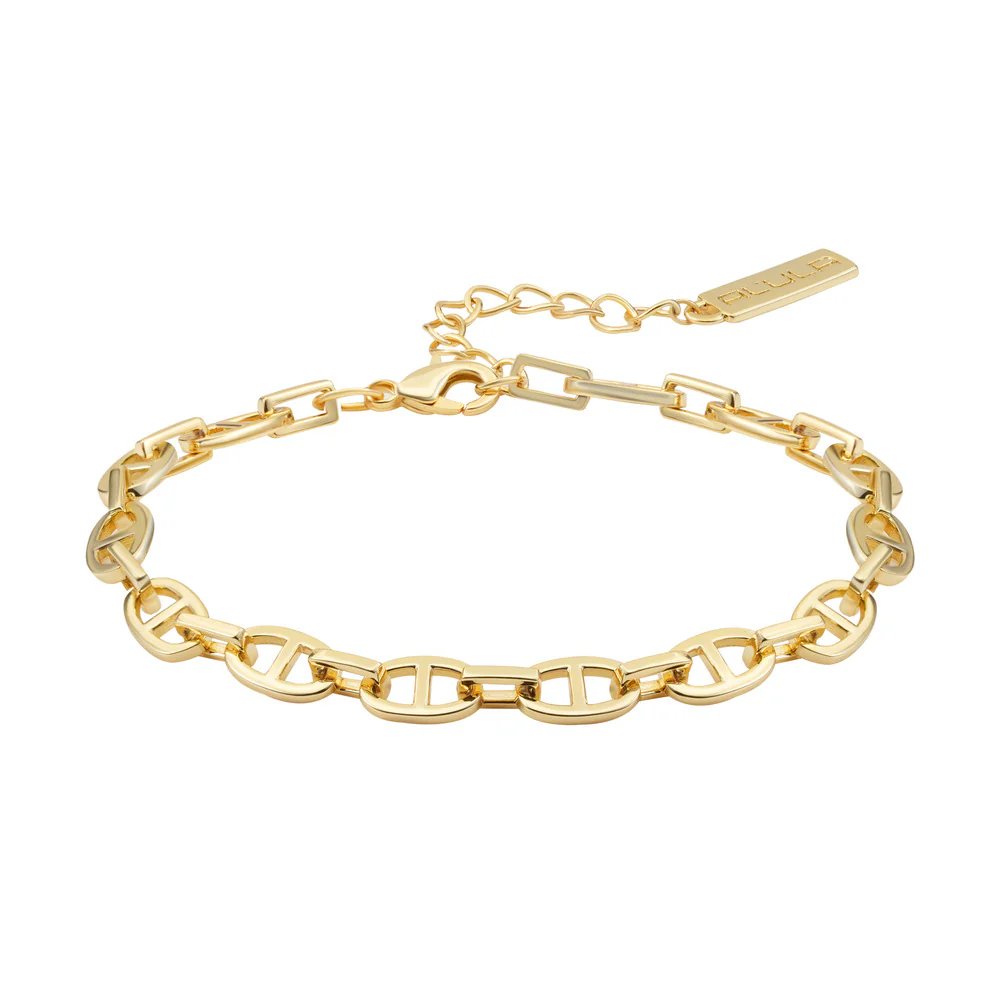 Women Gold Bracelet - Image 2