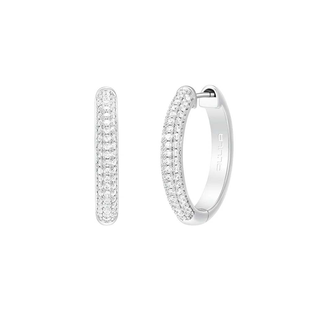 Women Tira Earring - Image 2
