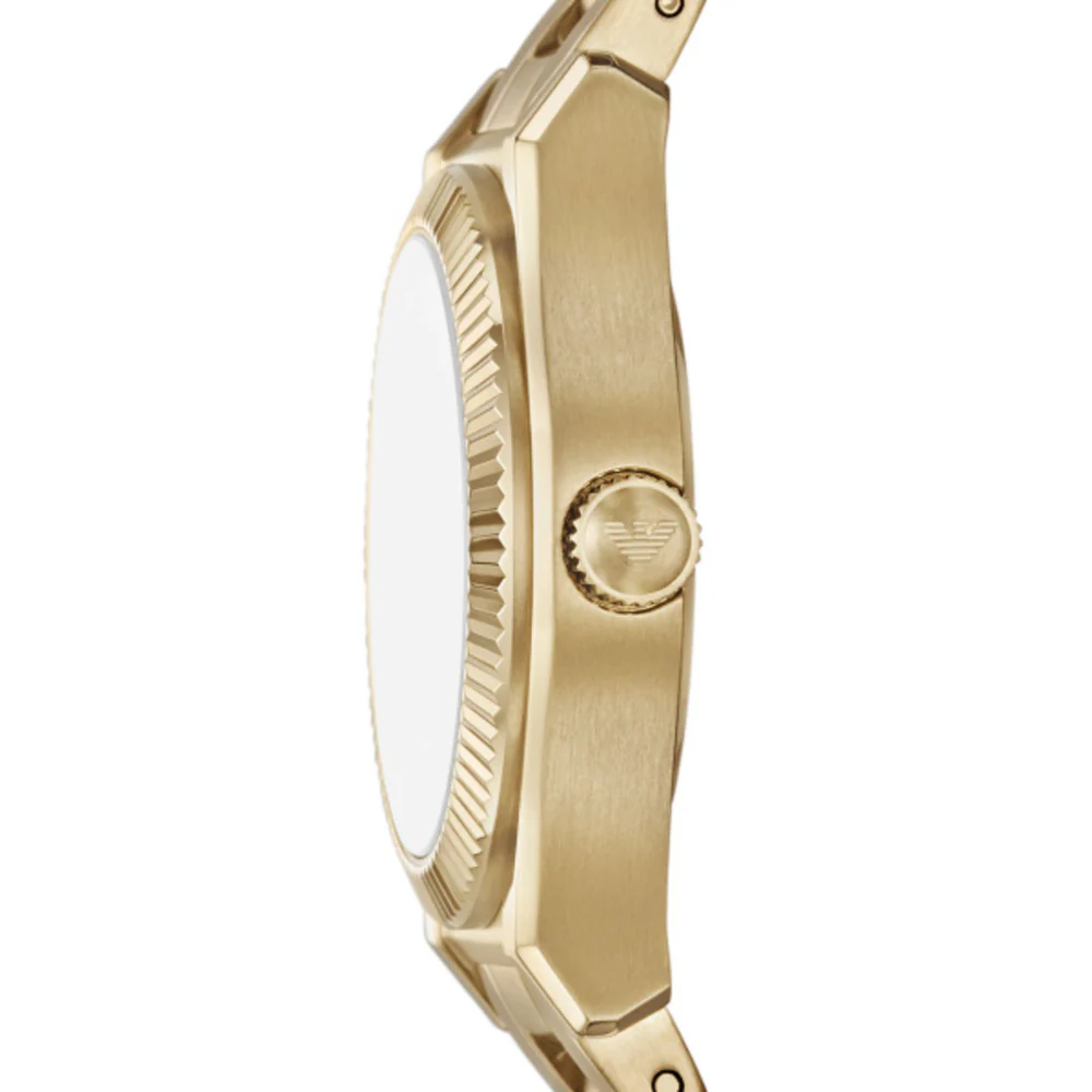 Women Federica Gold Watch - Image 2