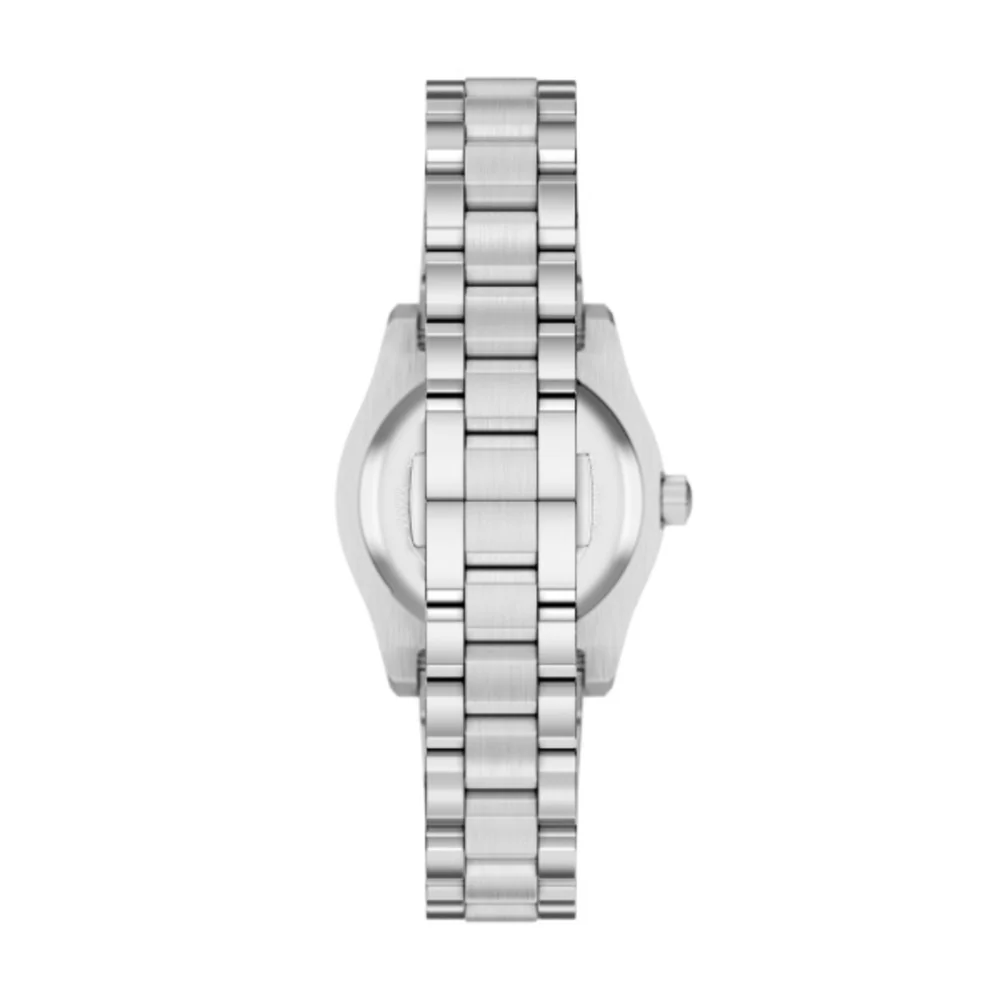 Women Silver Watch - Image 3