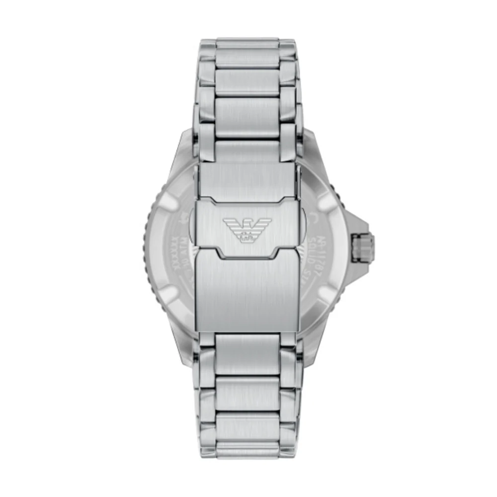 Men World Explorer Black Watch - Image 18