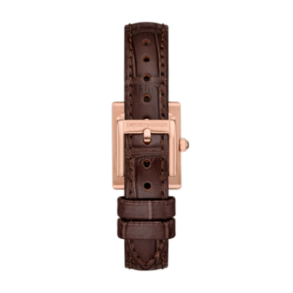 Women Brown Watch - Image 4
