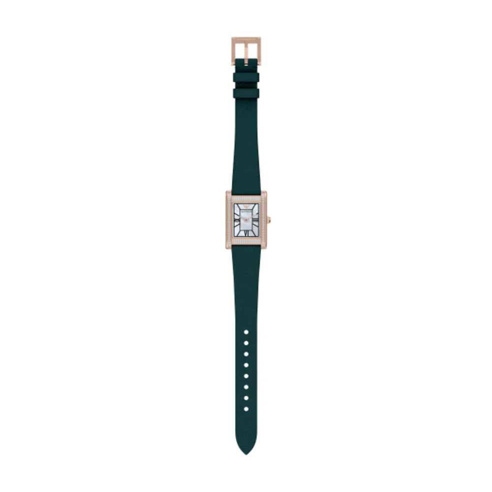 Women Rose Gold Watch - Image 4