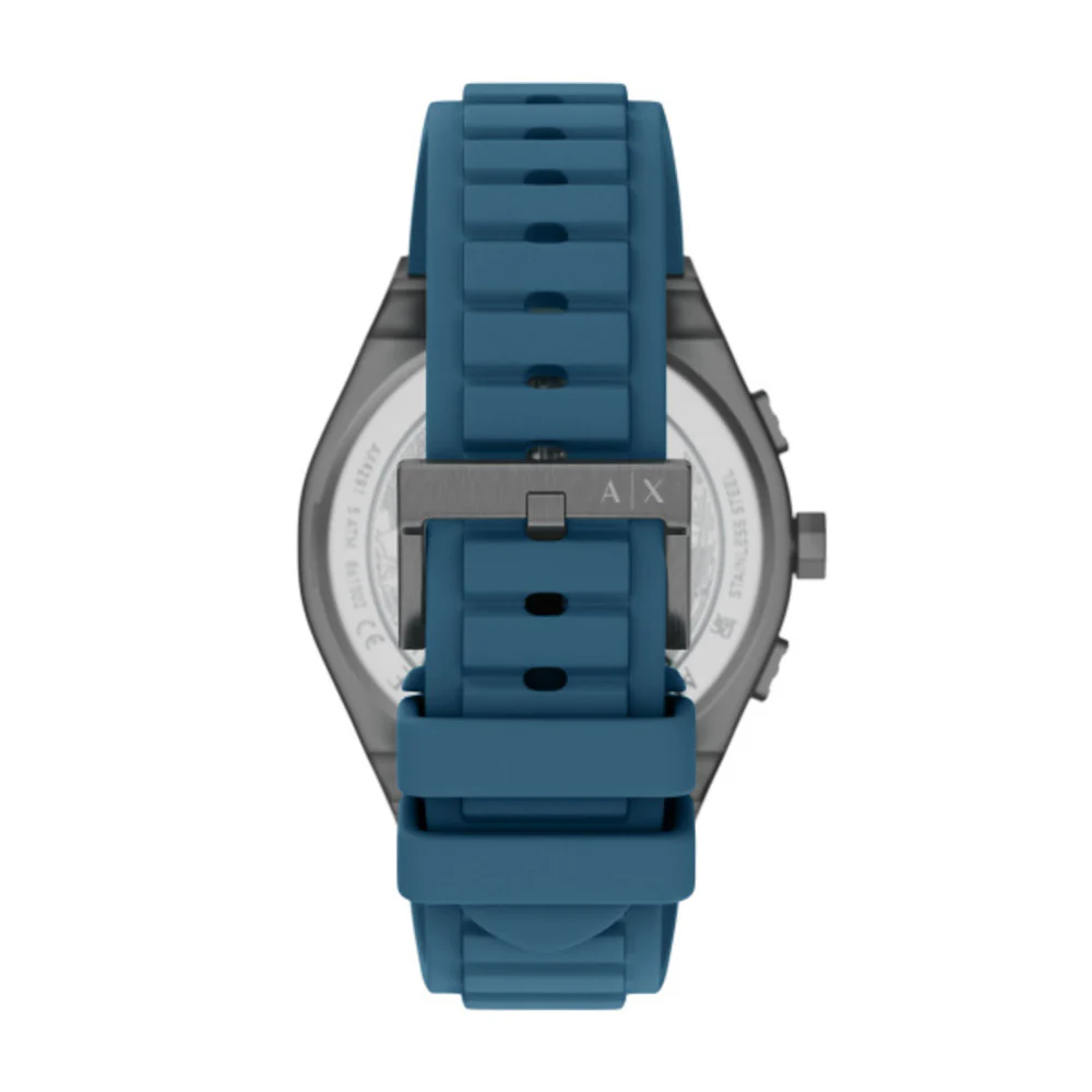 Men Sync Blue Watch - Image 3