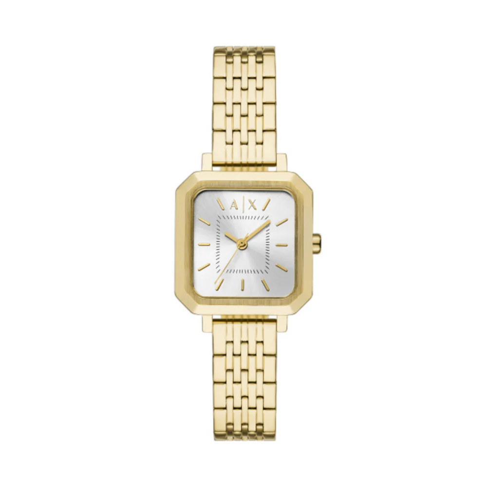 Women Leila Gold Watch
