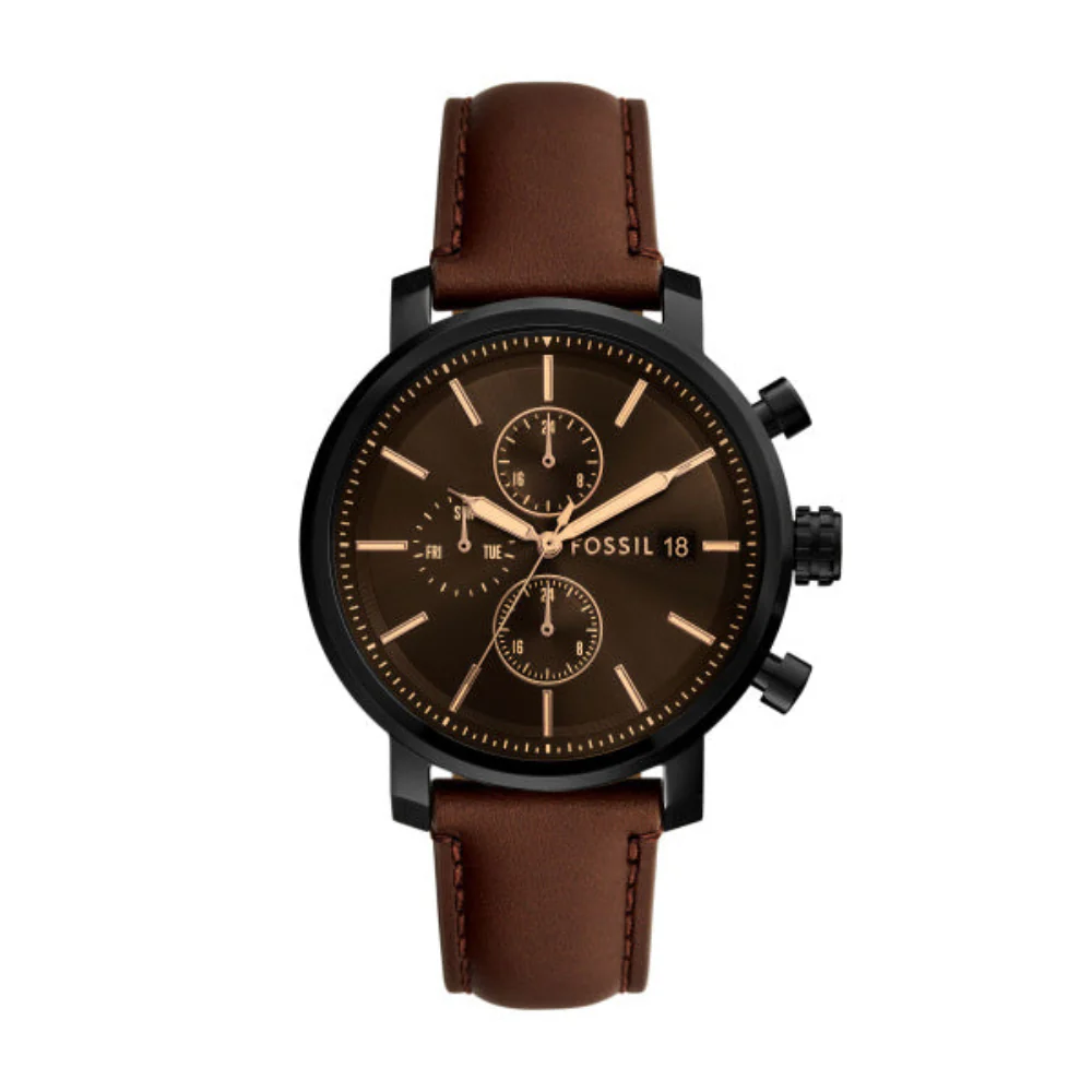 Men Rhett Brown Watch