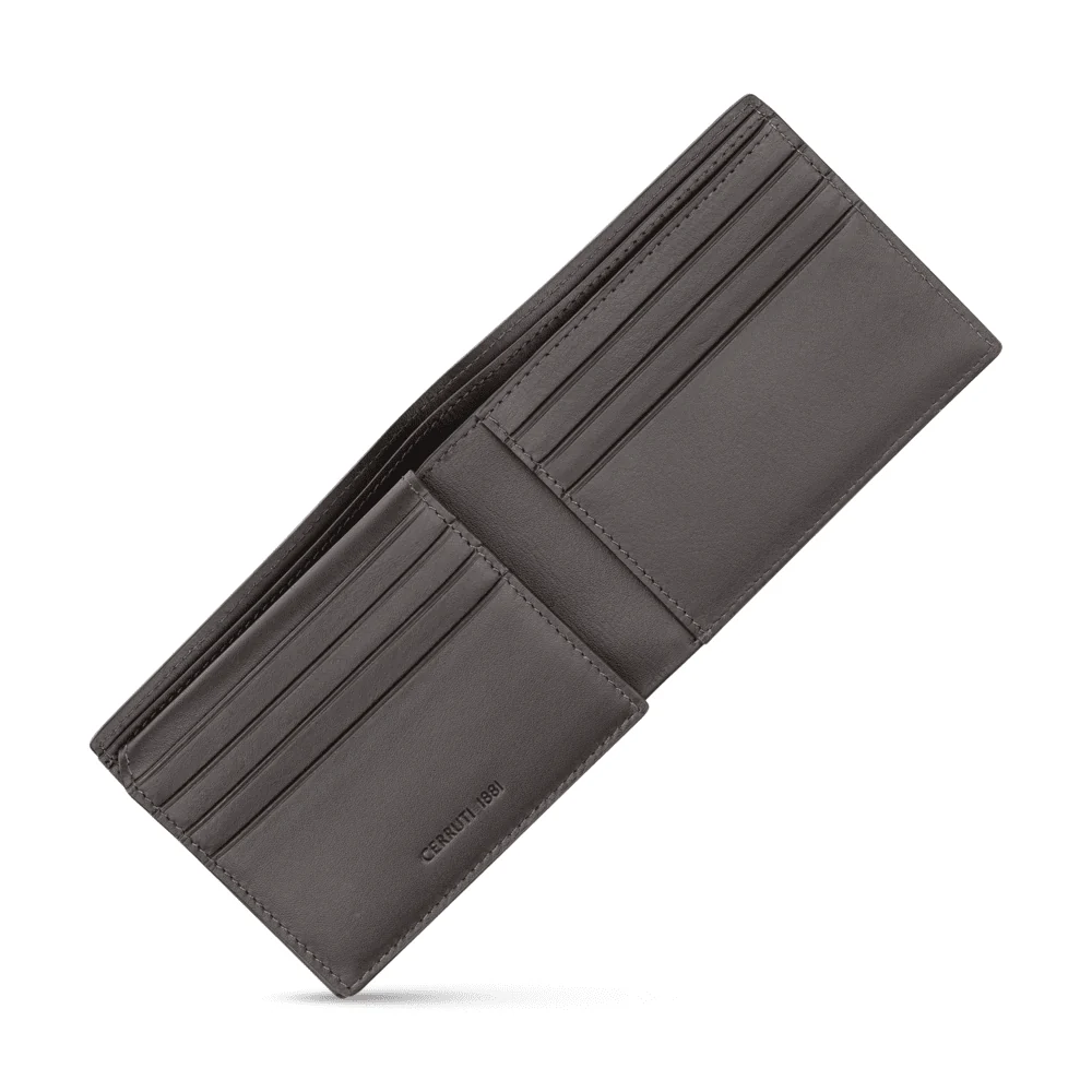 Men Brown Wallet - Image 2