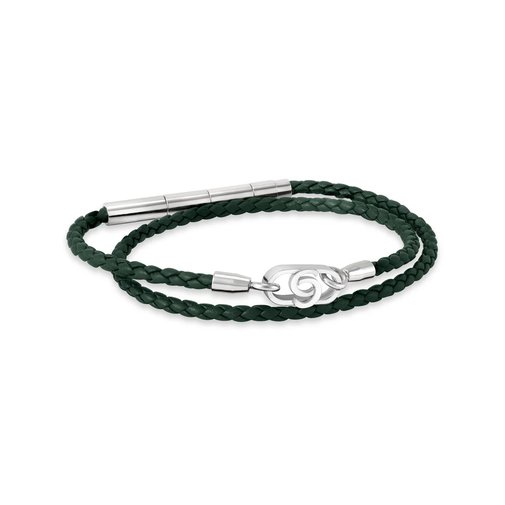 Men Flippo Bracelet